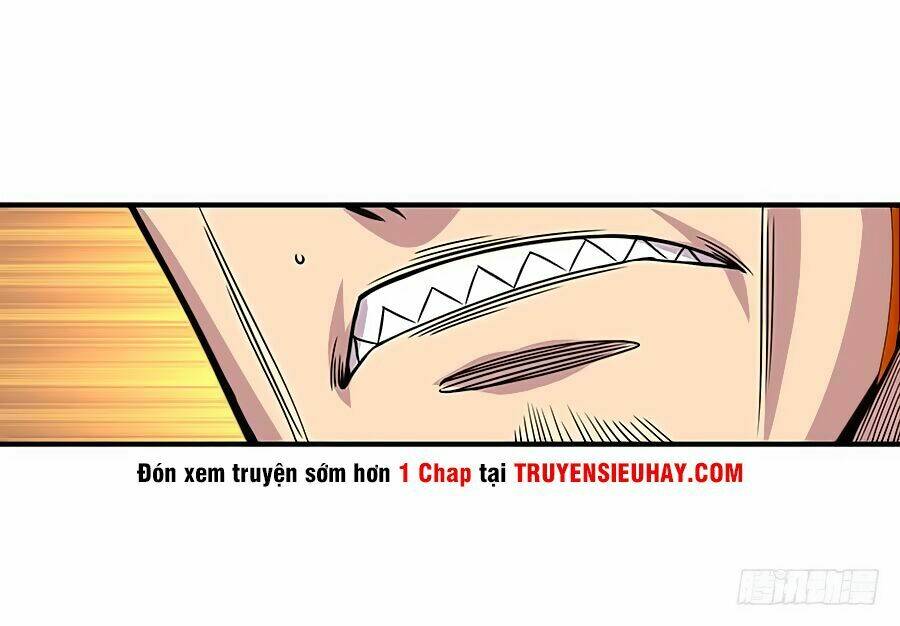 Cuộc Sống Thoái Ẩn Của Võ Lâm Chi Vương Chapter 4 - Trang 2