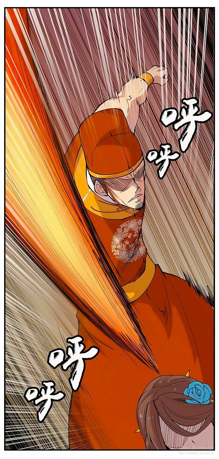 Cuộc Sống Thoái Ẩn Của Võ Lâm Chi Vương Chapter 4 - Trang 2