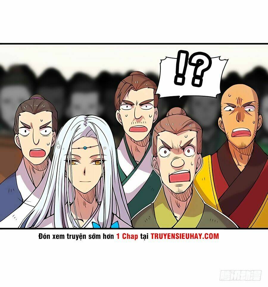 Cuộc Sống Thoái Ẩn Của Võ Lâm Chi Vương Chapter 4 - Trang 2