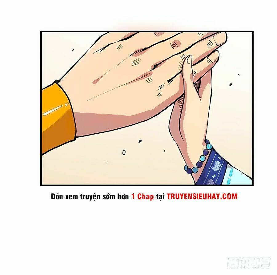 Cuộc Sống Thoái Ẩn Của Võ Lâm Chi Vương Chapter 4 - Trang 2