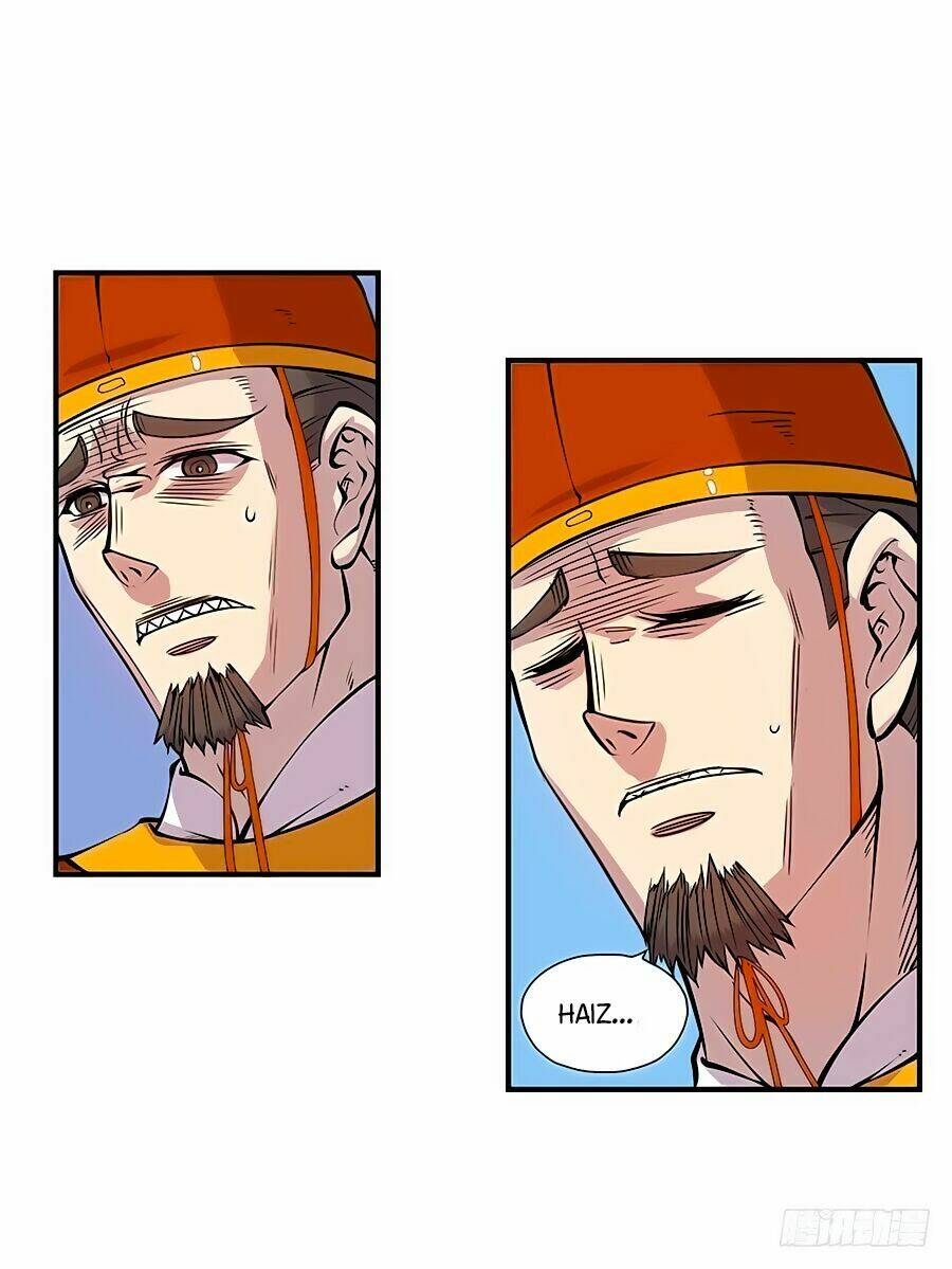 Cuộc Sống Thoái Ẩn Của Võ Lâm Chi Vương Chapter 4 - Trang 2