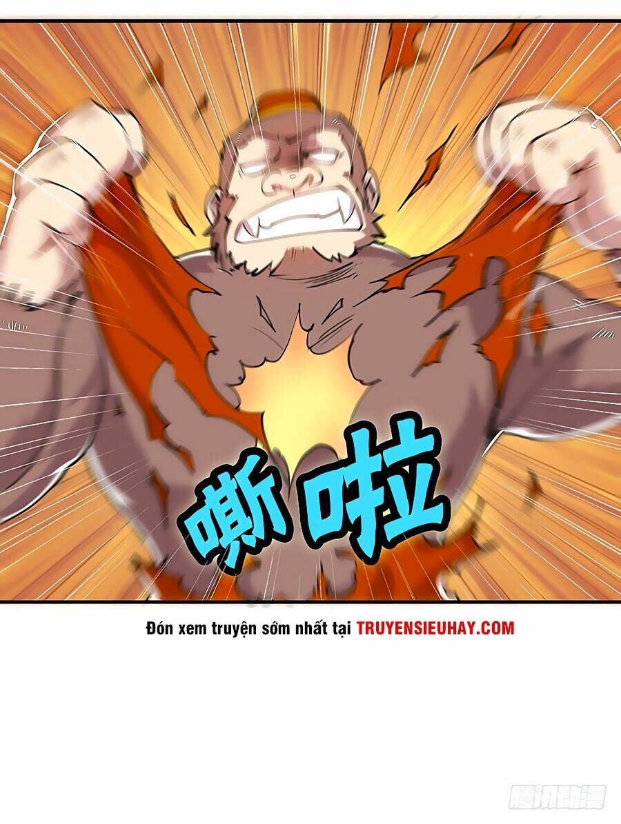 Cuộc Sống Thoái Ẩn Của Võ Lâm Chi Vương Chapter 5 - Trang 2