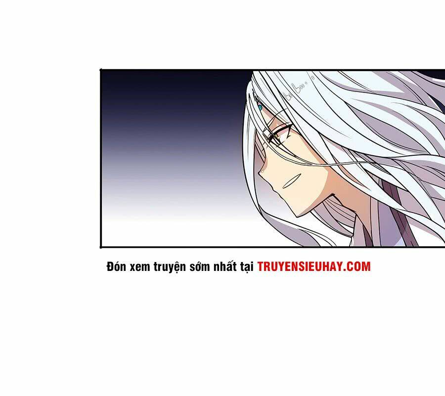 Cuộc Sống Thoái Ẩn Của Võ Lâm Chi Vương Chapter 5 - Trang 2