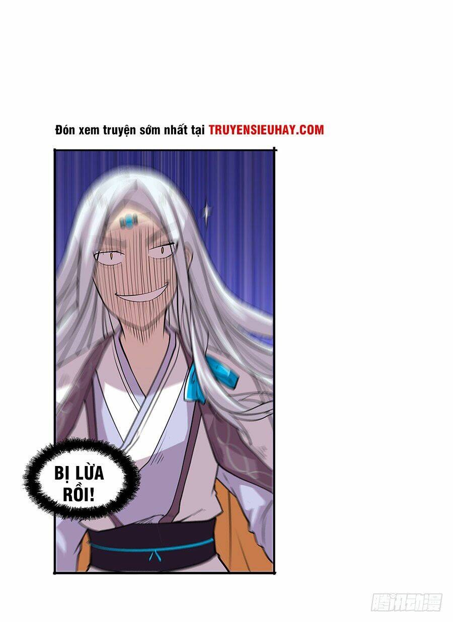 Cuộc Sống Thoái Ẩn Của Võ Lâm Chi Vương Chapter 5 - Trang 2