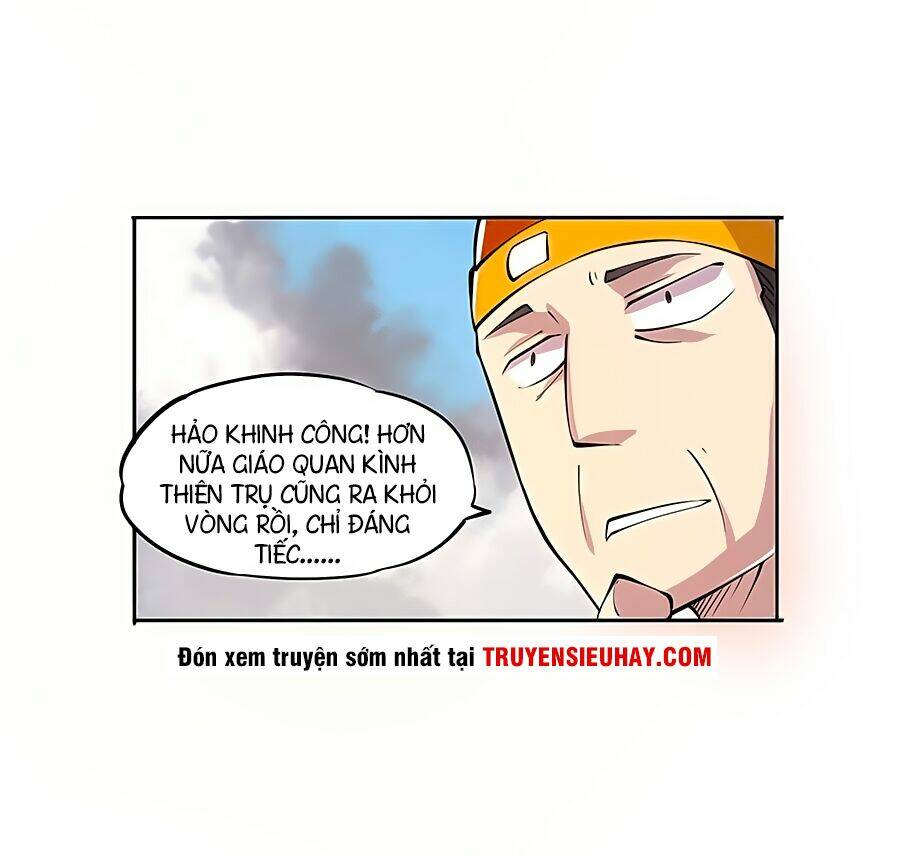 Cuộc Sống Thoái Ẩn Của Võ Lâm Chi Vương Chapter 5 - Trang 2