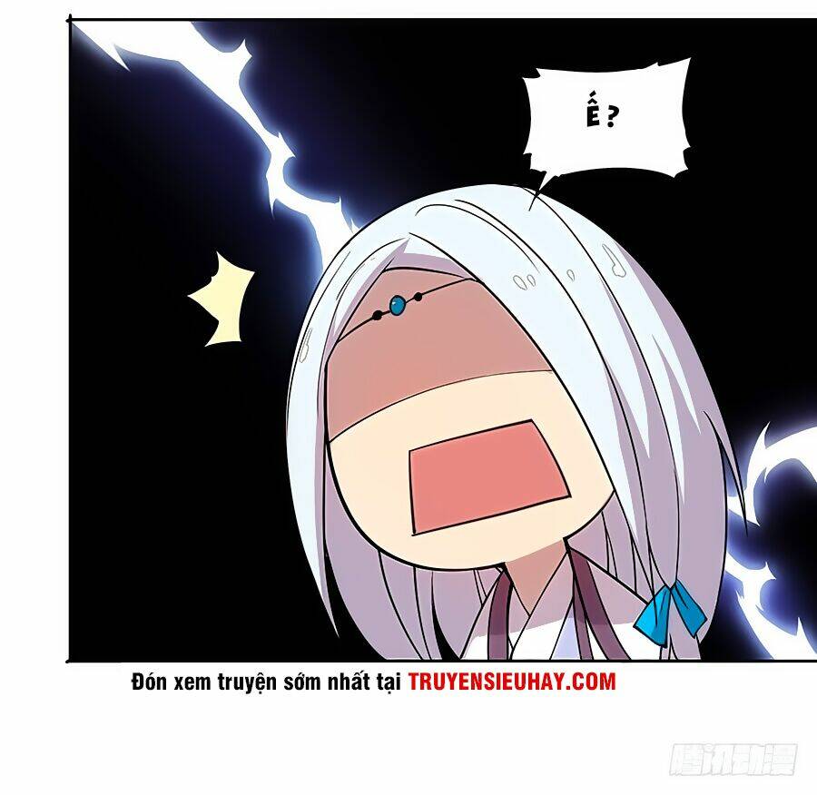 Cuộc Sống Thoái Ẩn Của Võ Lâm Chi Vương Chapter 5 - Trang 2