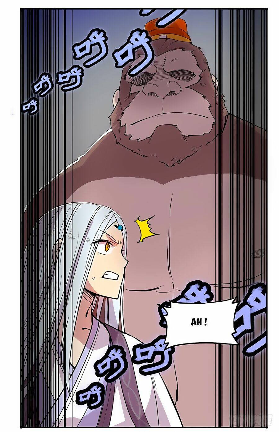 Cuộc Sống Thoái Ẩn Của Võ Lâm Chi Vương Chapter 5 - Trang 2