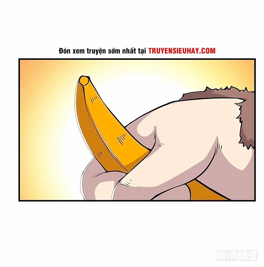 Cuộc Sống Thoái Ẩn Của Võ Lâm Chi Vương Chapter 5 - Trang 2