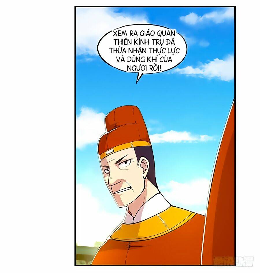 Cuộc Sống Thoái Ẩn Của Võ Lâm Chi Vương Chapter 5 - Trang 2