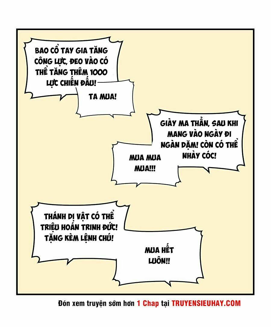 Cuộc Sống Thoái Ẩn Của Võ Lâm Chi Vương Chapter 6 - Trang 2