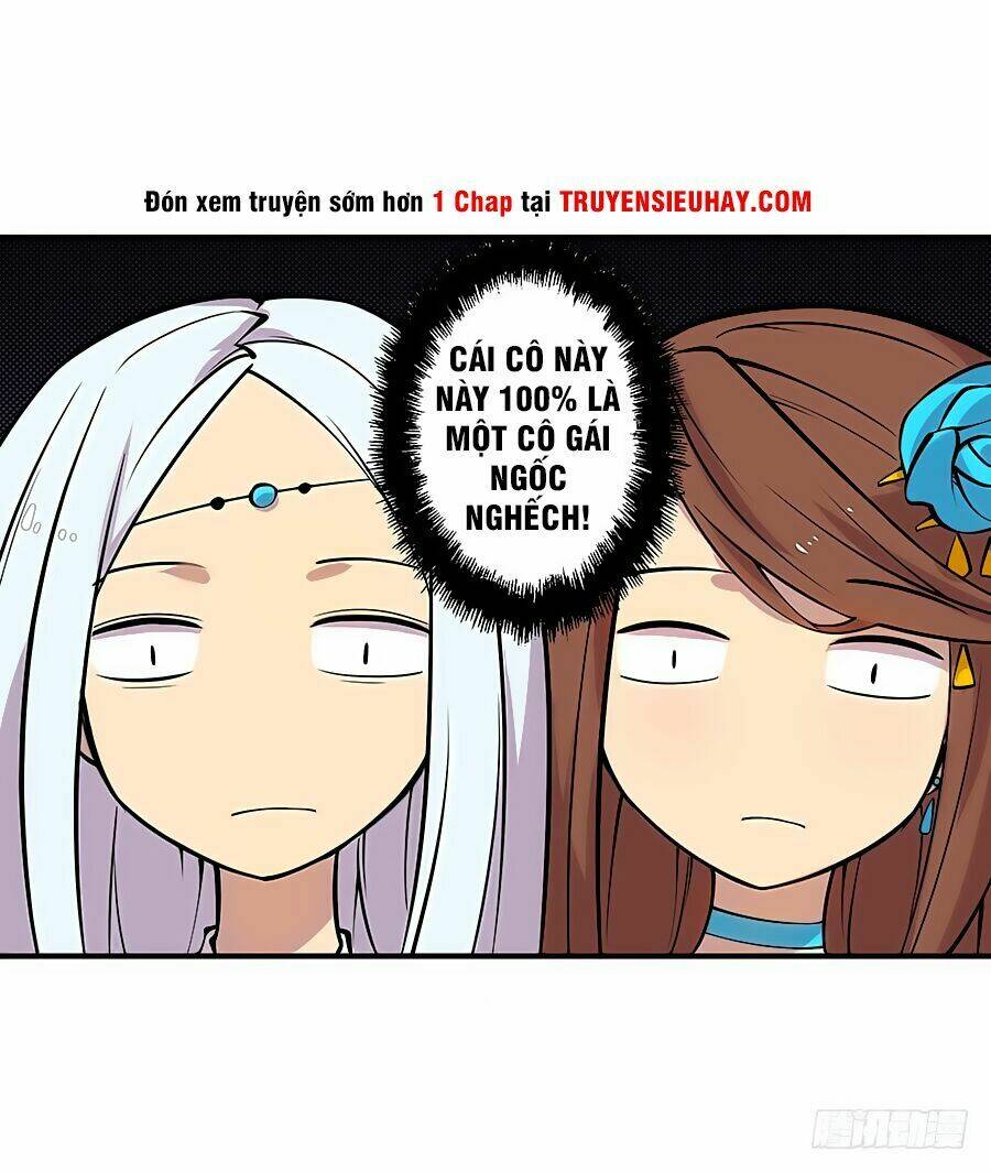 Cuộc Sống Thoái Ẩn Của Võ Lâm Chi Vương Chapter 6 - Trang 2