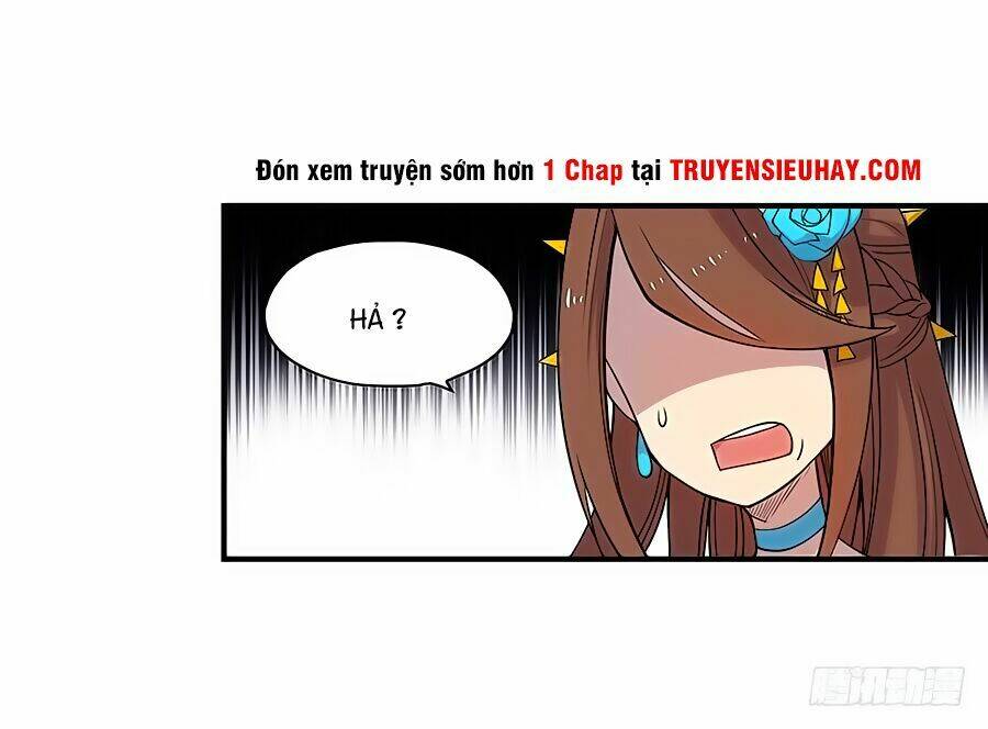 Cuộc Sống Thoái Ẩn Của Võ Lâm Chi Vương Chapter 6 - Trang 2