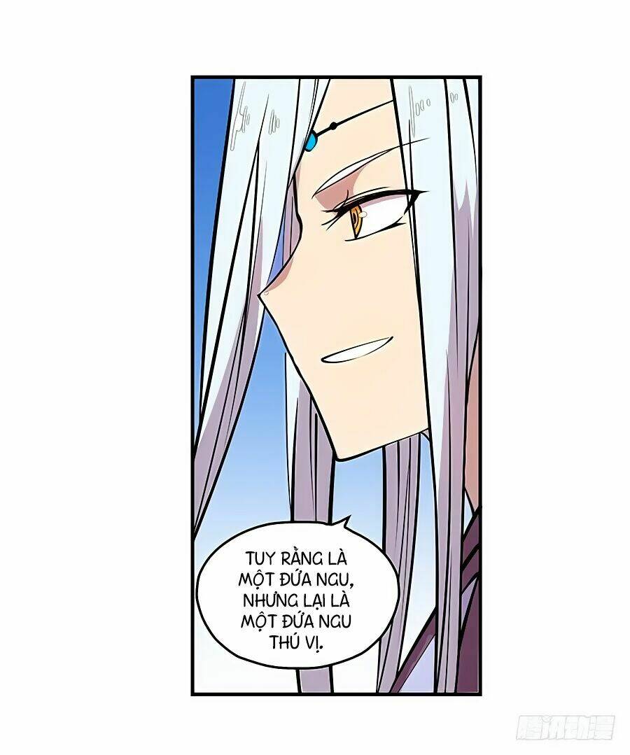 Cuộc Sống Thoái Ẩn Của Võ Lâm Chi Vương Chapter 6 - Trang 2