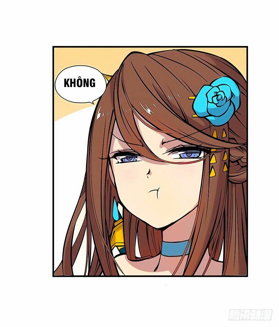 Cuộc Sống Thoái Ẩn Của Võ Lâm Chi Vương Chapter 6 - Trang 2