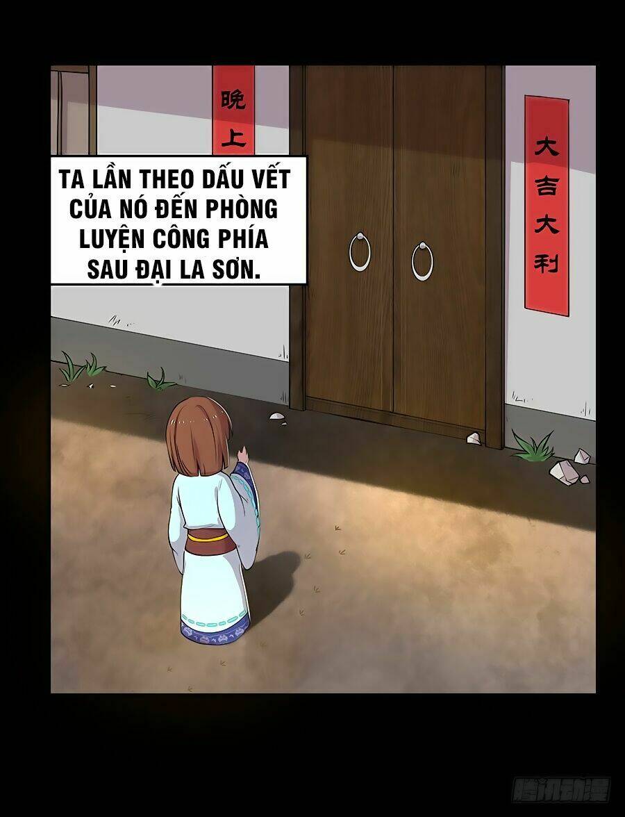 Cuộc Sống Thoái Ẩn Của Võ Lâm Chi Vương Chapter 6 - Trang 2