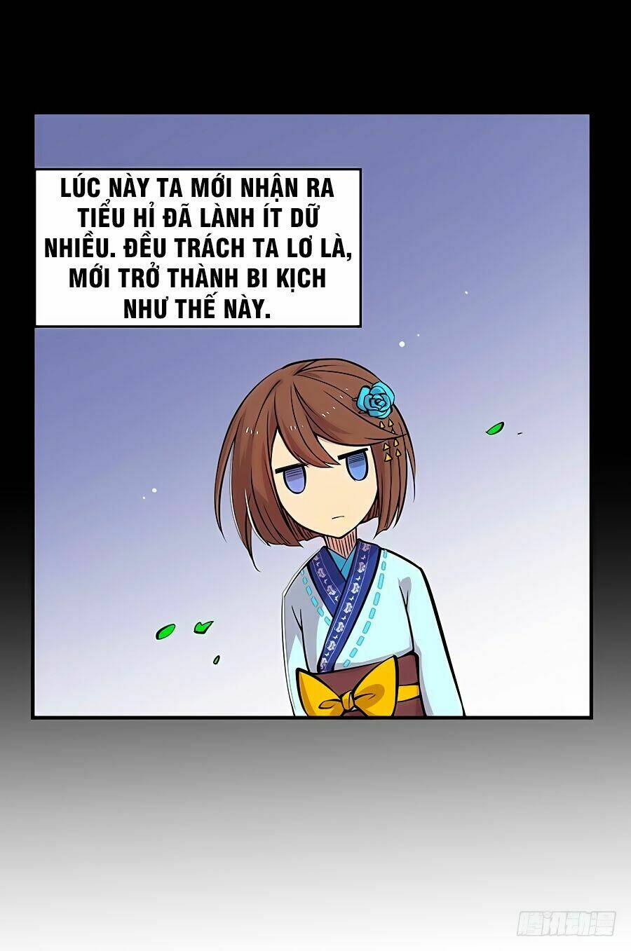 Cuộc Sống Thoái Ẩn Của Võ Lâm Chi Vương Chapter 6 - Trang 2