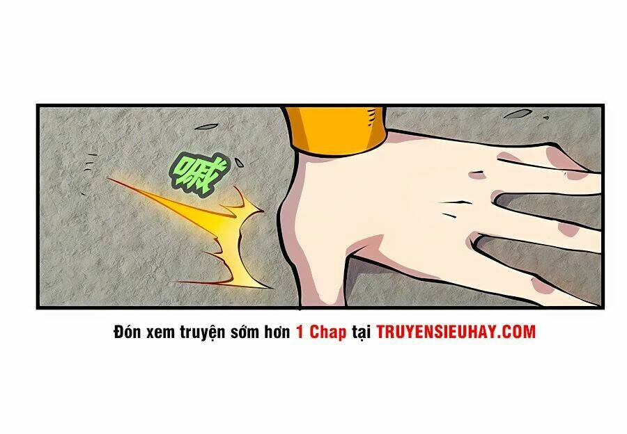 Cuộc Sống Thoái Ẩn Của Võ Lâm Chi Vương Chapter 6 - Trang 2