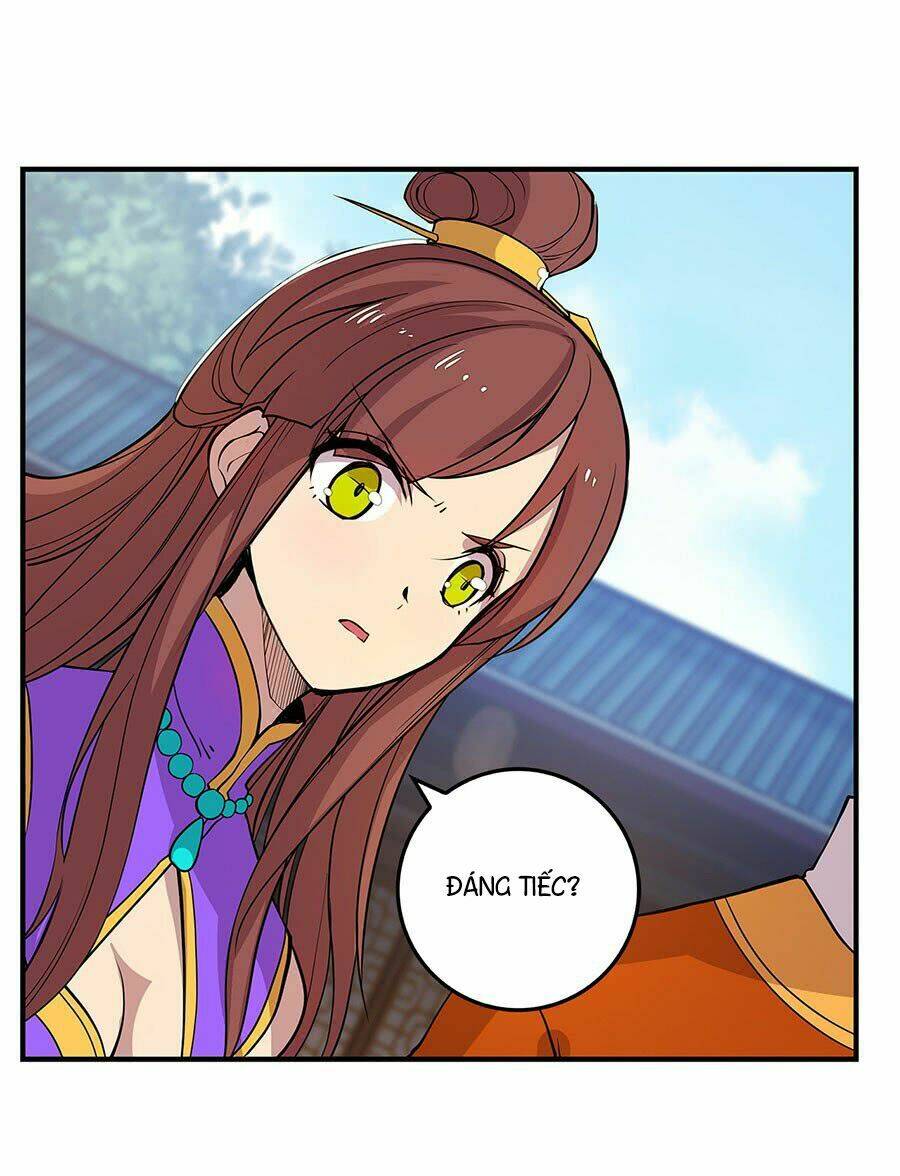 Cuộc Sống Thoái Ẩn Của Võ Lâm Chi Vương Chapter 9 - Trang 2
