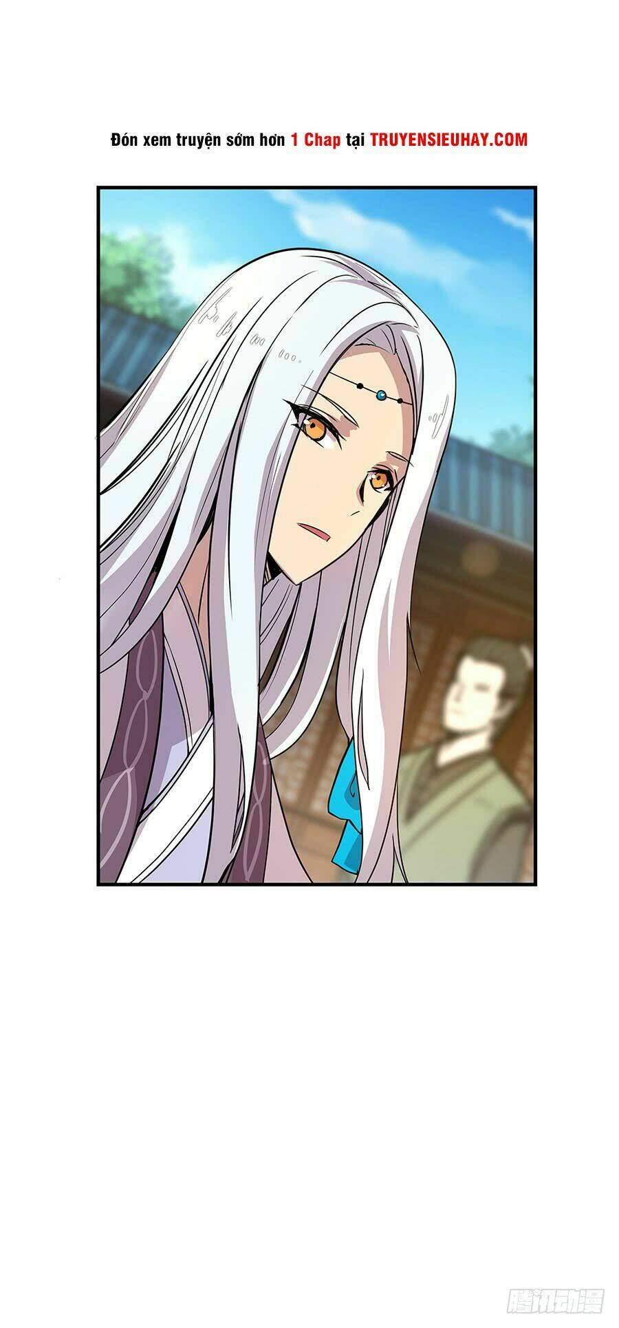 Cuộc Sống Thoái Ẩn Của Võ Lâm Chi Vương Chapter 9 - Trang 2