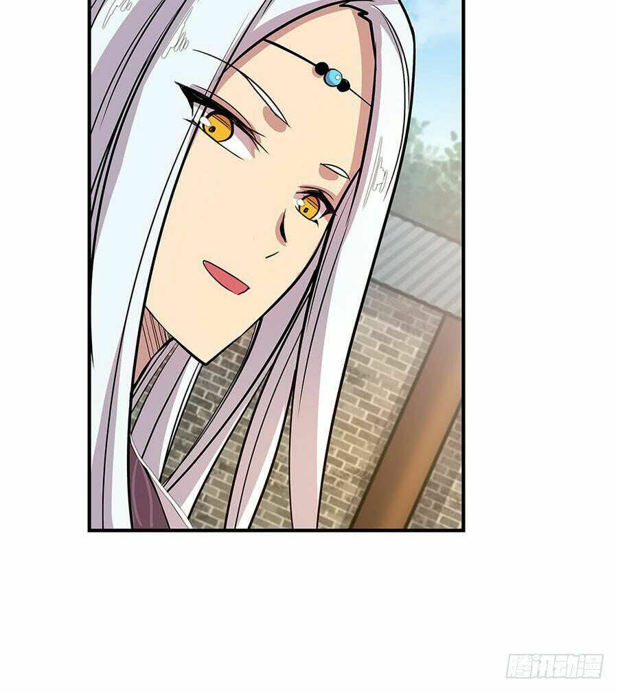 Cuộc Sống Thoái Ẩn Của Võ Lâm Chi Vương Chapter 9 - Trang 2