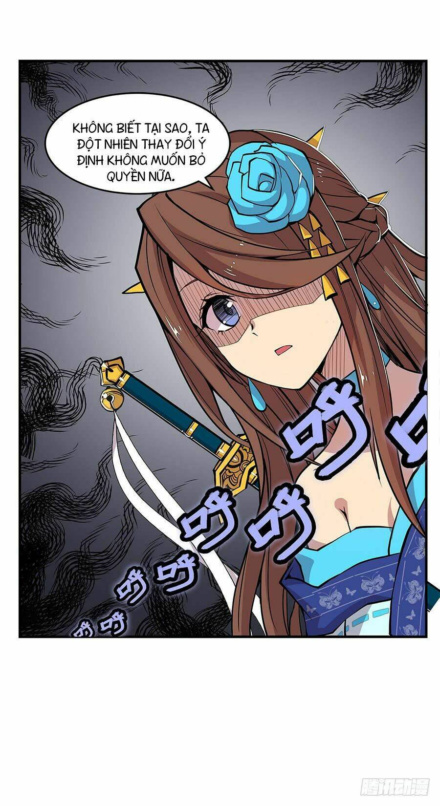 Cuộc Sống Thoái Ẩn Của Võ Lâm Chi Vương Chapter 9 - Trang 2