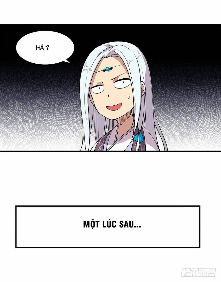 Cuộc Sống Thoái Ẩn Của Võ Lâm Chi Vương Chapter 9 - Trang 2