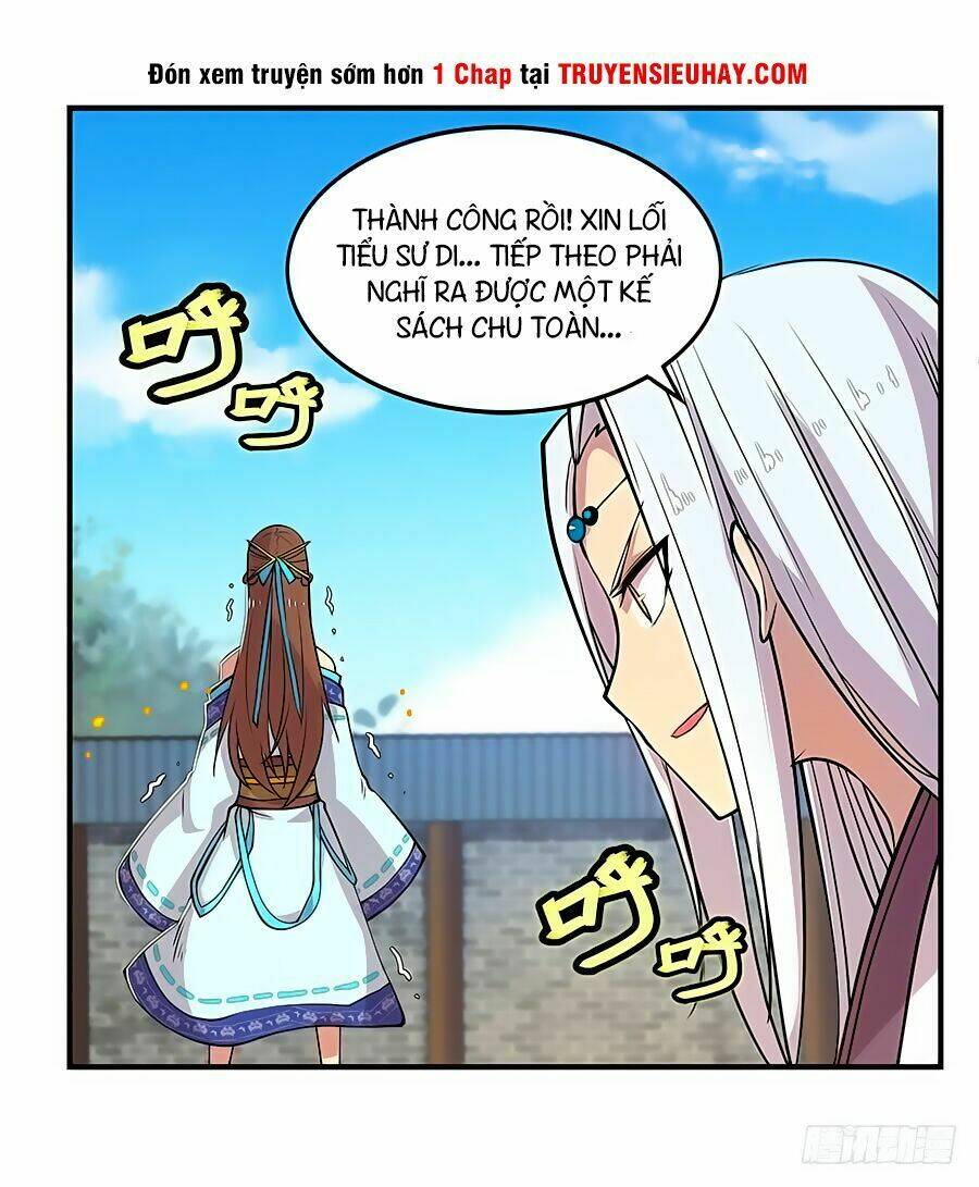 Cuộc Sống Thoái Ẩn Của Võ Lâm Chi Vương Chapter 9 - Trang 2