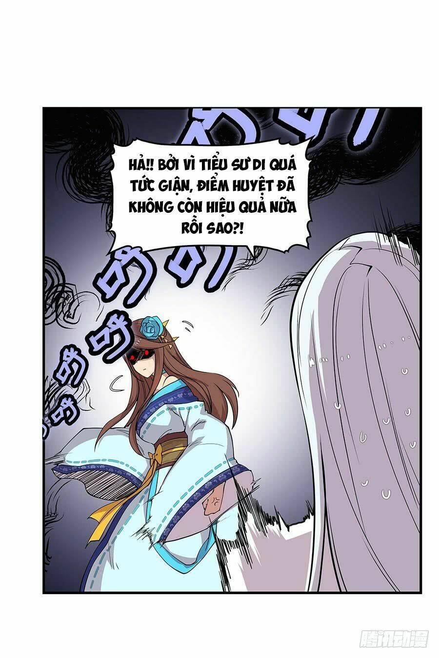 Cuộc Sống Thoái Ẩn Của Võ Lâm Chi Vương Chapter 9 - Trang 2