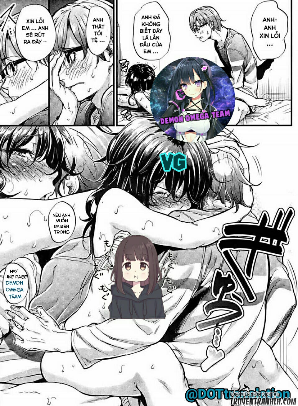 Cuộc Sống Thong Dong Ở Dị Thế Giới Chapter 21 - Trang 2