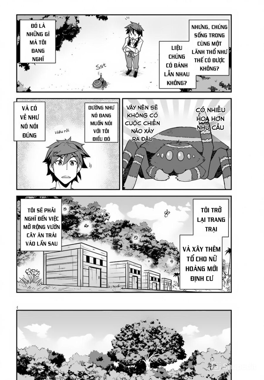 Cuộc Sống Thong Dong Ở Dị Thế Giới Chapter 213 - Trang 2