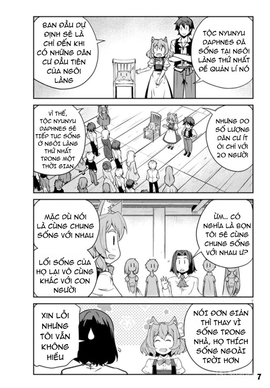 Cuộc Sống Thong Dong Ở Dị Thế Giới Chapter 223 - Trang 2