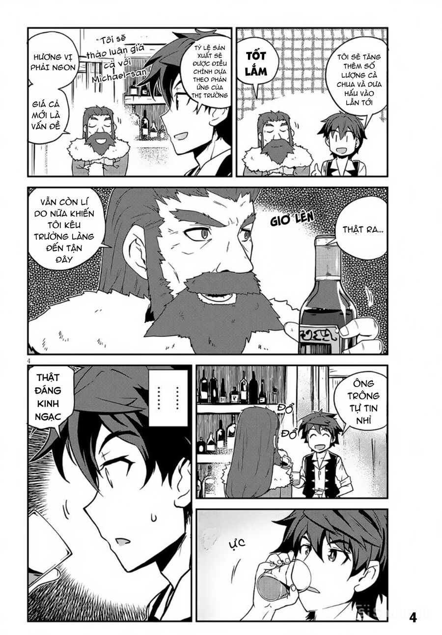 Cuộc Sống Thong Dong Ở Dị Thế Giới Chapter 227 - Trang 2