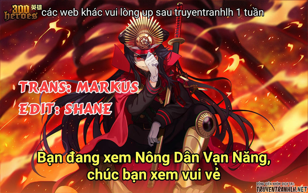 Cuộc Sống Thong Dong Ở Dị Thế Giới Chapter 29 - Trang 2