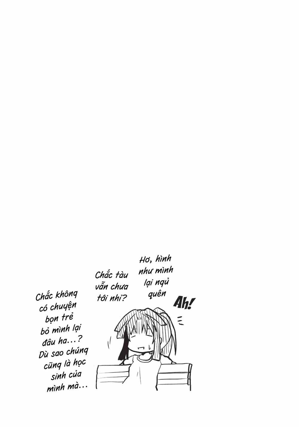Cuộc Sống Thường Ngày Chapter 13 - Trang 2