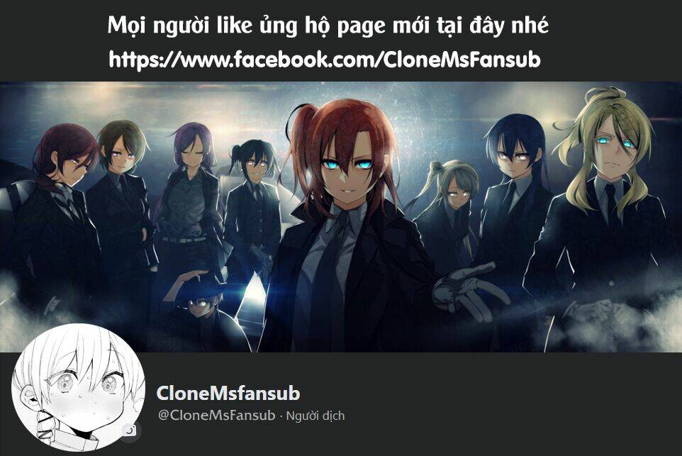 Cuộc Sống Thường Ngày Chapter 14 - Trang 2