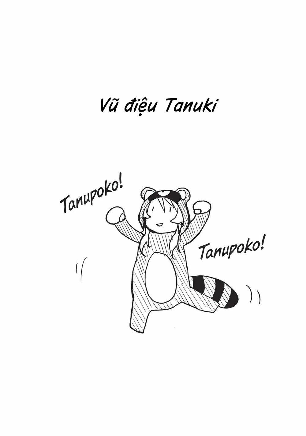 Cuộc Sống Thường Ngày Chapter 23 - Trang 2