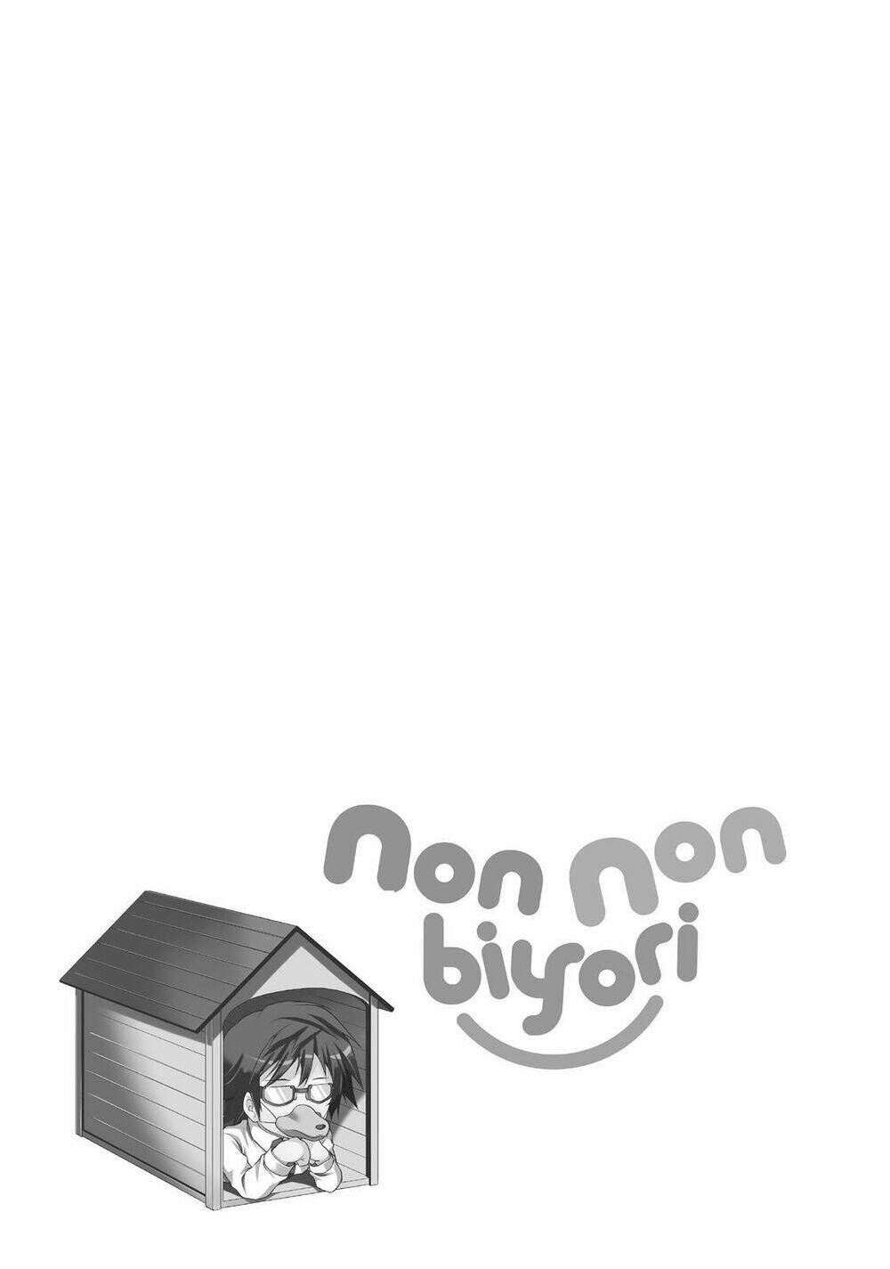 Cuộc Sống Thường Ngày Chapter 25.5 - Trang 2