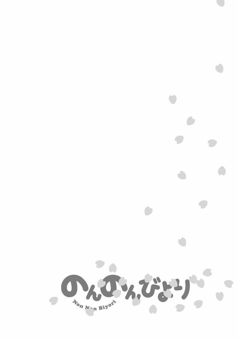 Cuộc Sống Thường Ngày Chapter 34 - Trang 2