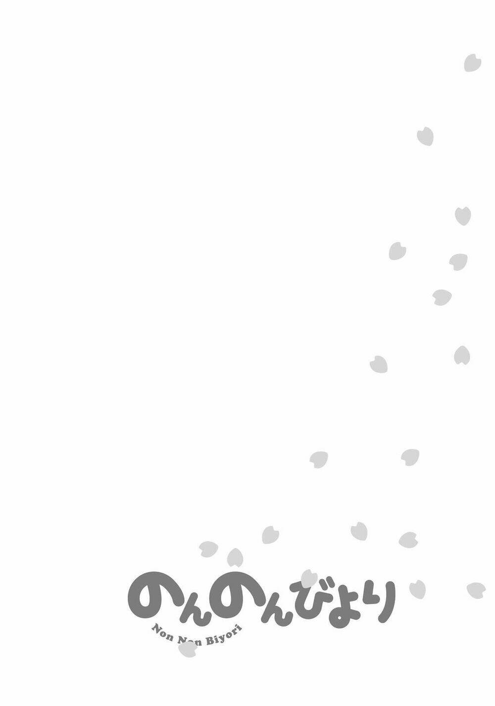 Cuộc Sống Thường Ngày Chapter 34 - Trang 2