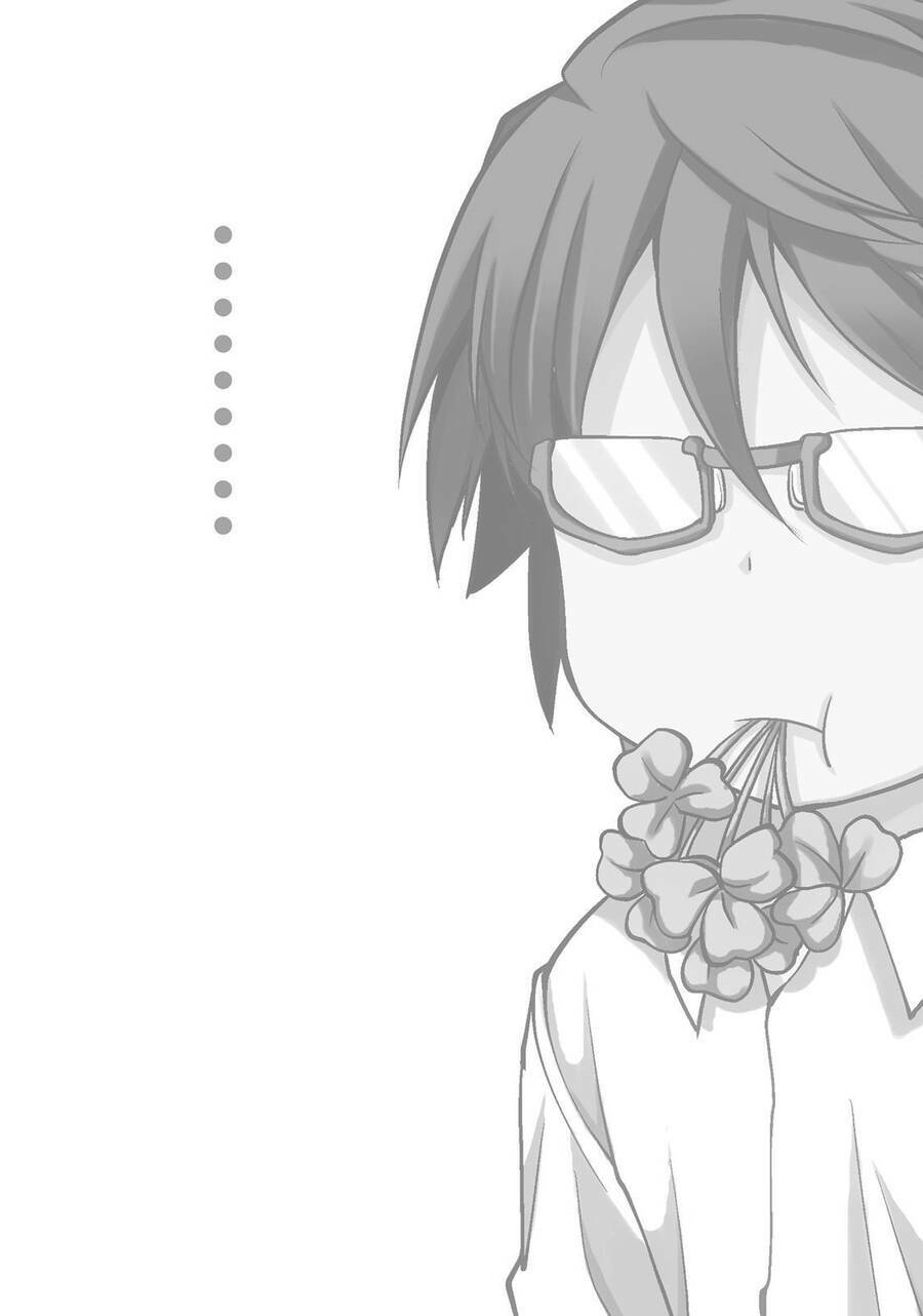 Cuộc Sống Thường Ngày Chapter 40.5 - Trang 2