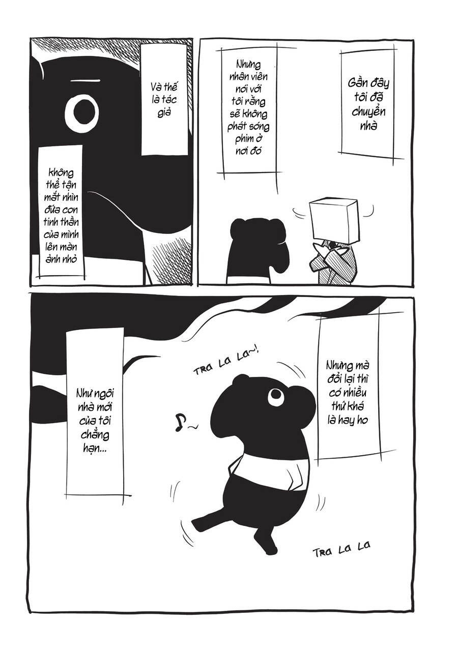 Cuộc Sống Thường Ngày Chapter 47.5 - Trang 2