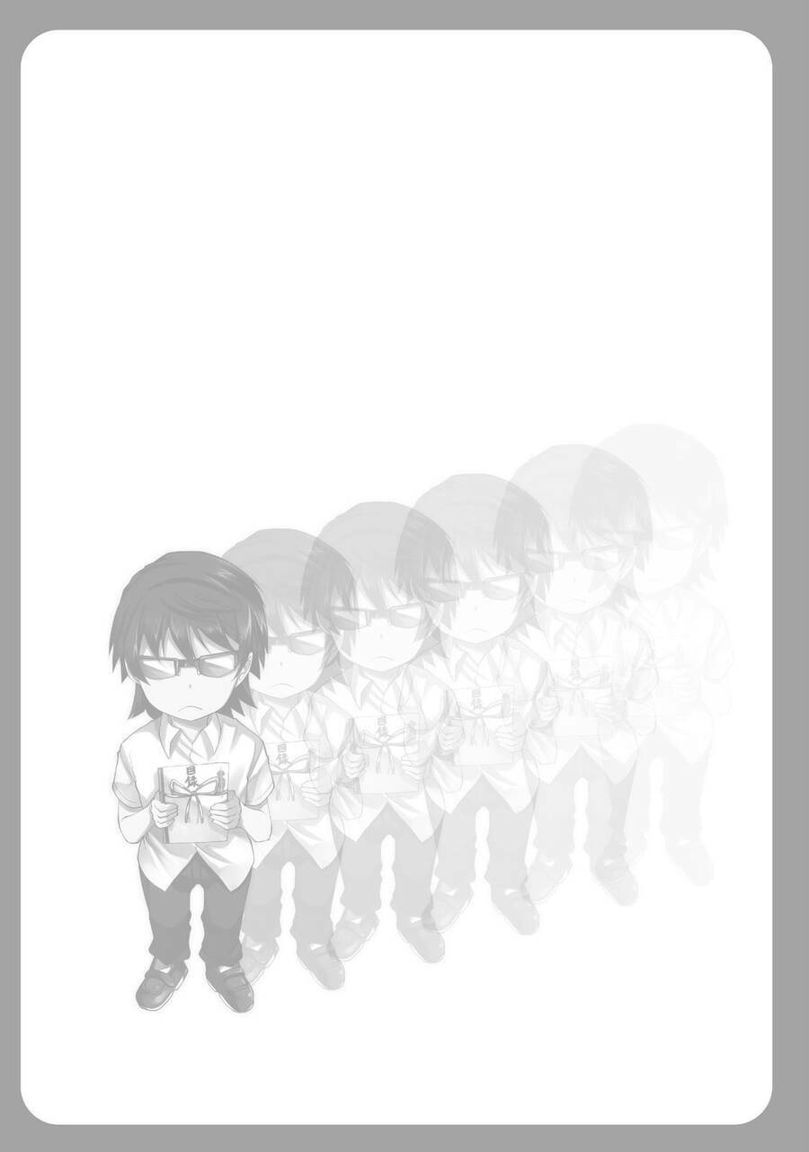 Cuộc Sống Thường Ngày Chapter 47.5 - Trang 2