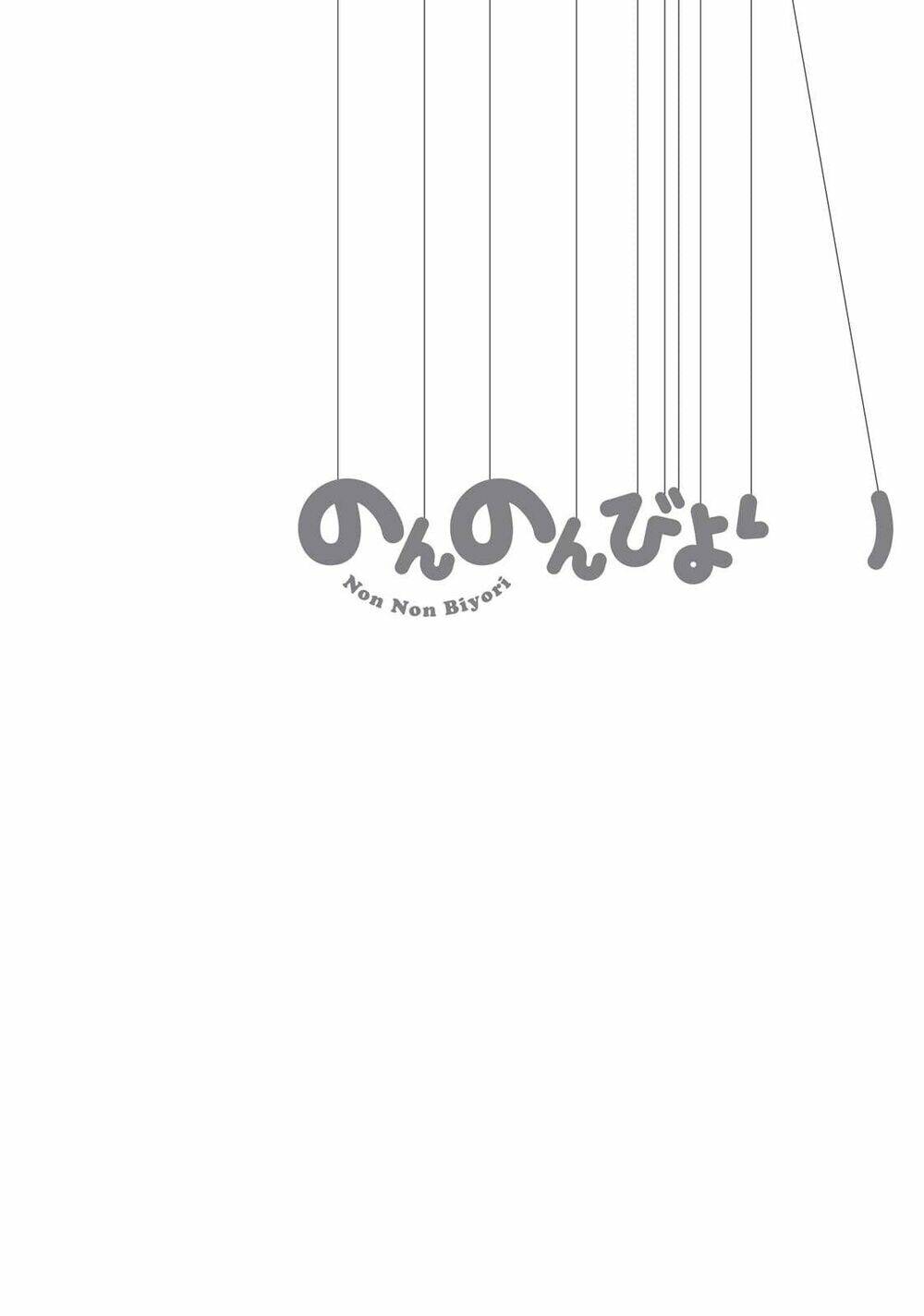 Cuộc Sống Thường Ngày Chapter 5 - Trang 2