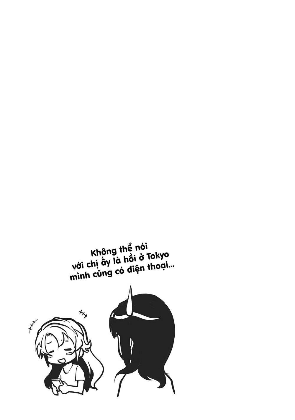 Cuộc Sống Thường Ngày Chapter 54 - Trang 2