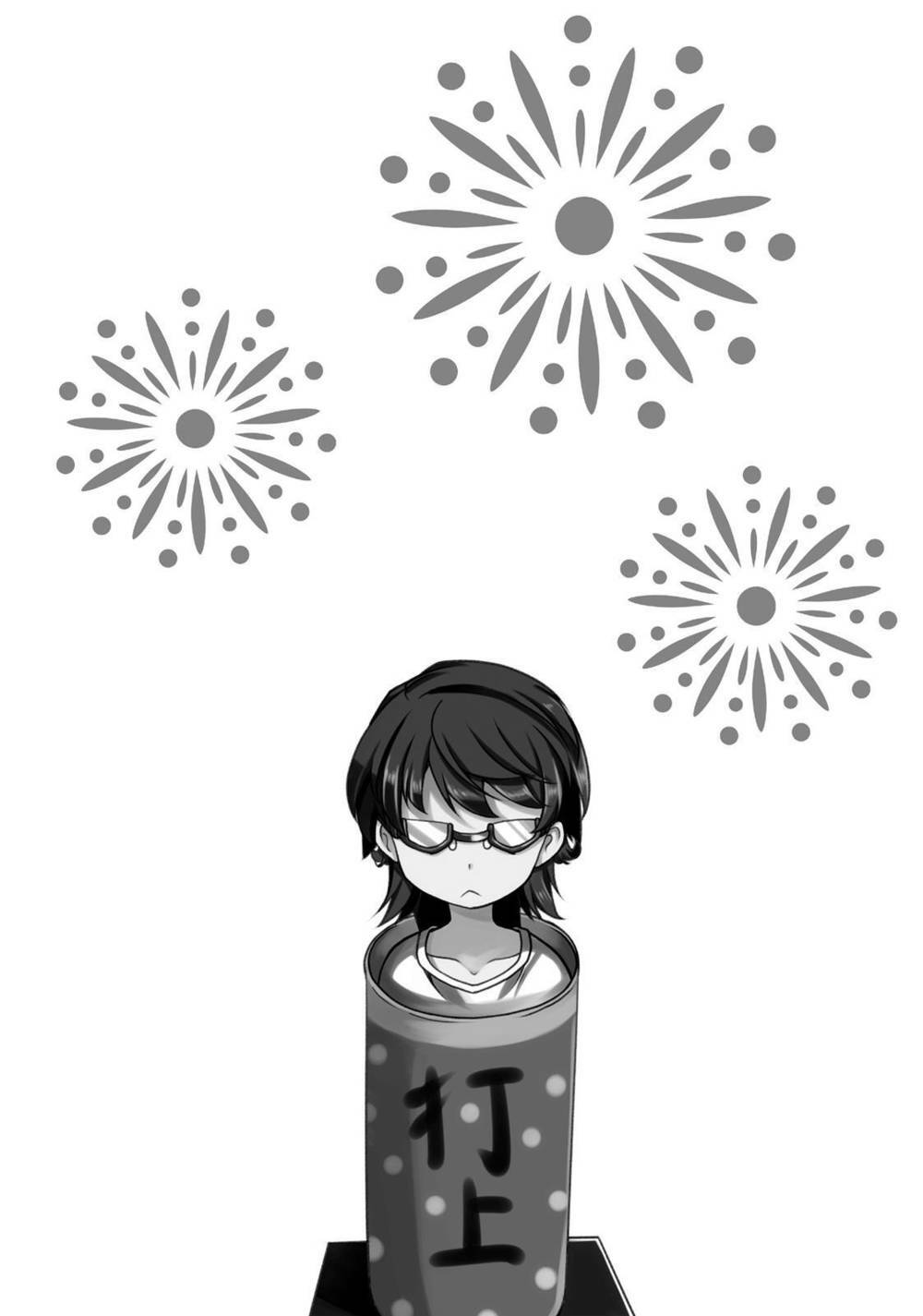 Cuộc Sống Thường Ngày Chapter 55 - Trang 2