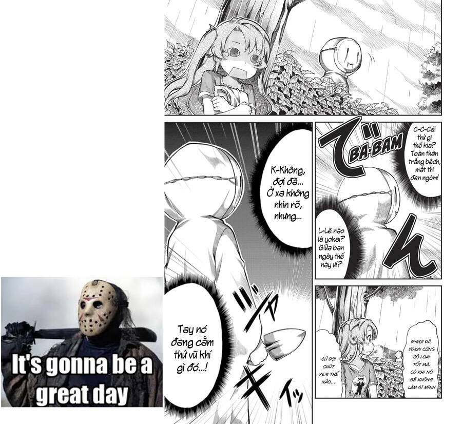 Cuộc Sống Thường Ngày Chapter 57 - Trang 2