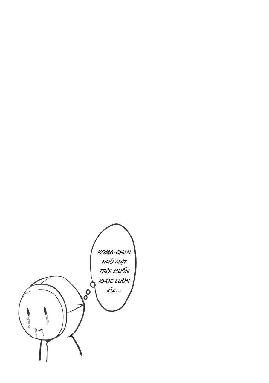 Cuộc Sống Thường Ngày Chapter 57 - Trang 2