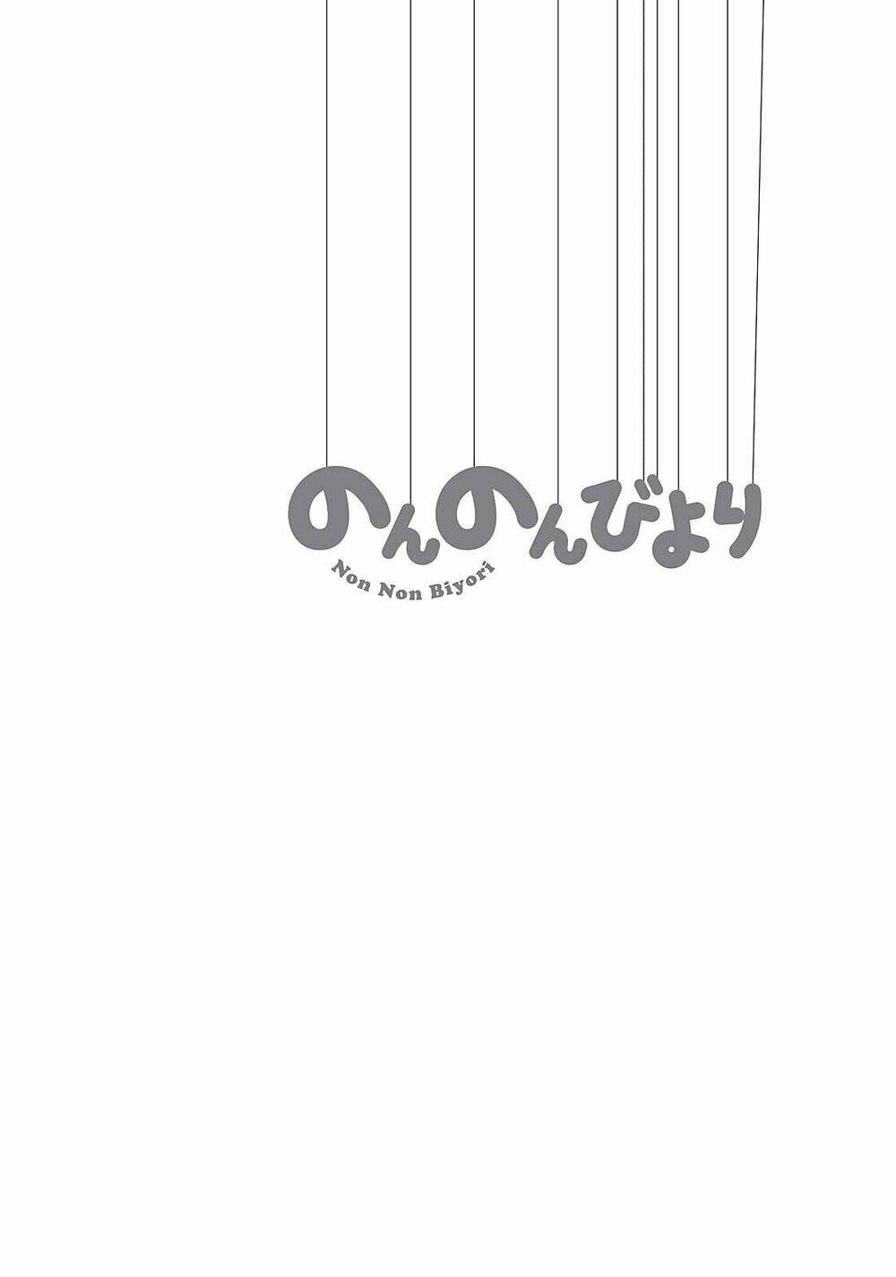 Cuộc Sống Thường Ngày Chapter 6 - Trang 2