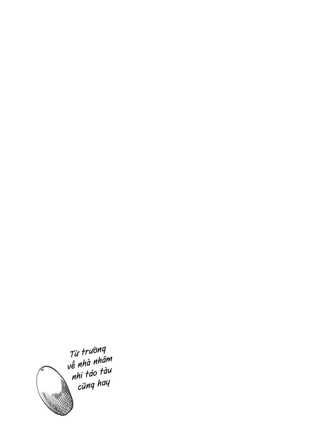 Cuộc Sống Thường Ngày Chapter 60 - Trang 2