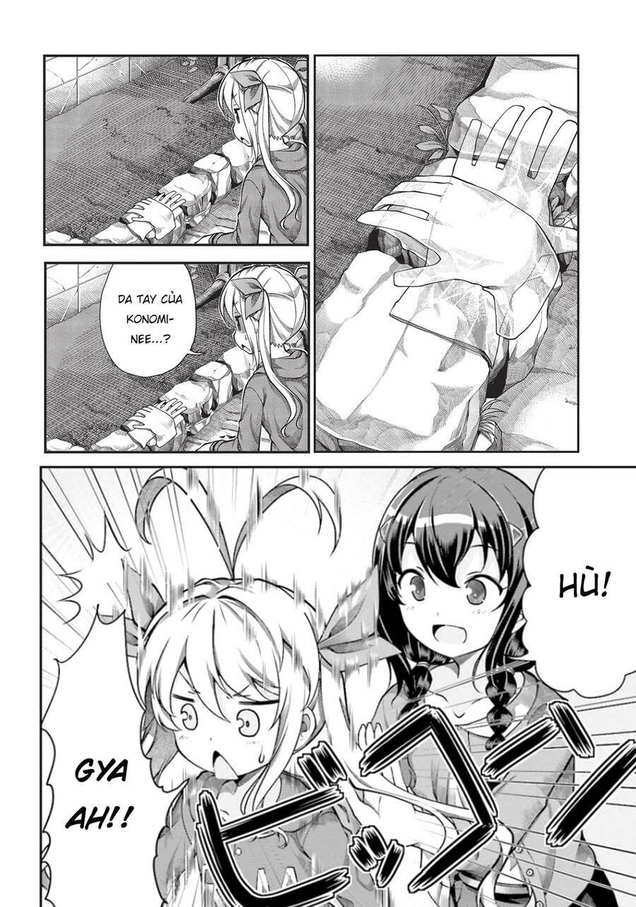 Cuộc Sống Thường Ngày Chapter 61 - Trang 2